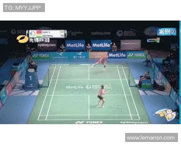 武汉羽毛球队的训练节奏与战术解析深度探讨